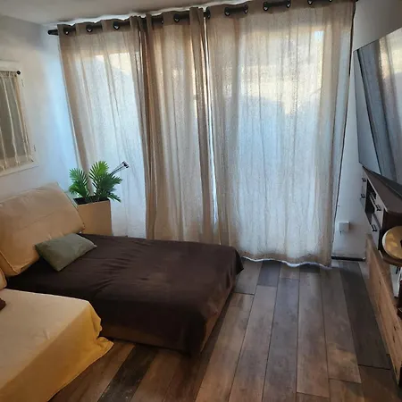 Apartament Le Cosy Gréoux-les-Bains