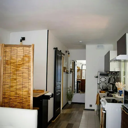 Le Cosy Apartament
