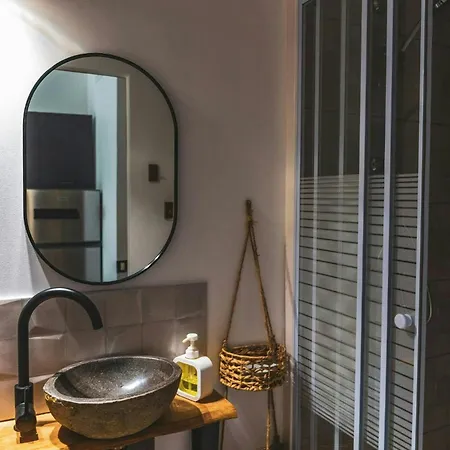 Apartament Le Cosy