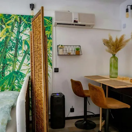 Le Cosy * Gréoux-les-Bains