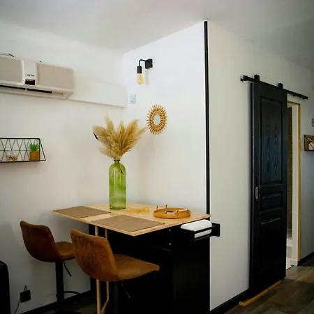 Apartament Le Cosy
