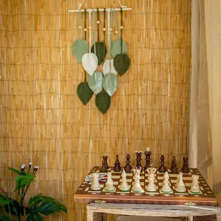 Apartament Le Cosy