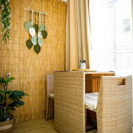 Le Cosy Apartament