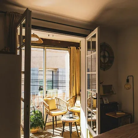 Le Cosy Apartament *