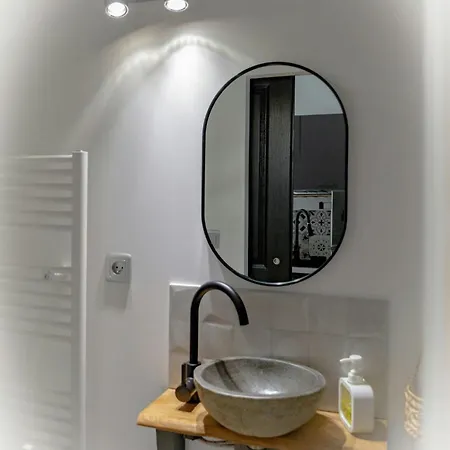 Apartament Le Cosy