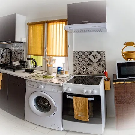Apartament Le Cosy
