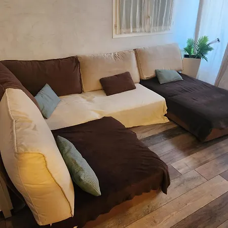 Le Cosy Apartament *