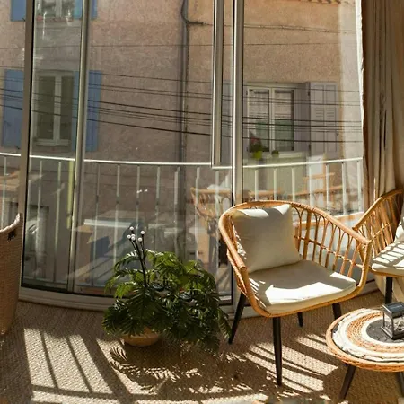 Lecosy - 2 Personnes Greoux-les-Bains