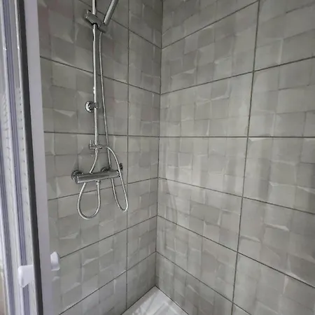 Le Cosy Apartament *