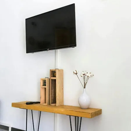 Le Cosy Apartament *