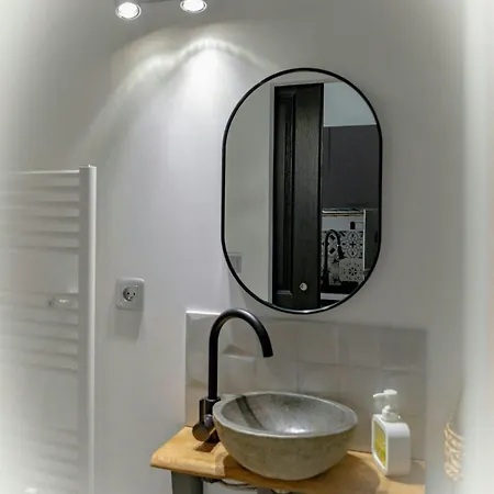 Le Cosy Apartament *