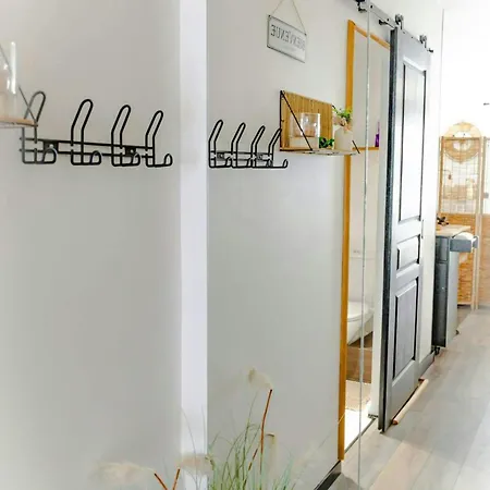 Apartament Le Cosy *