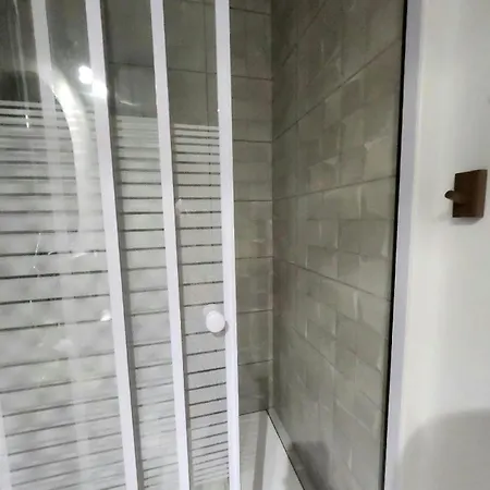 Apartament Le Cosy Gréoux-les-Bains