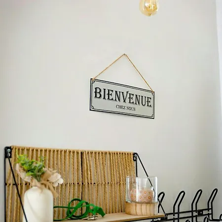 Le Cosy Apartament *