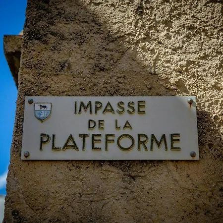 Apartament Le Cosy Gréoux-les-Bains