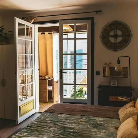 Le Cosy Gréoux-les-Bains