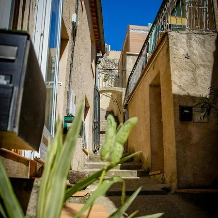 Apartment Lecosy - 2 Personnes *