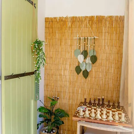 Le Cosy Apartament Gréoux-les-Bains