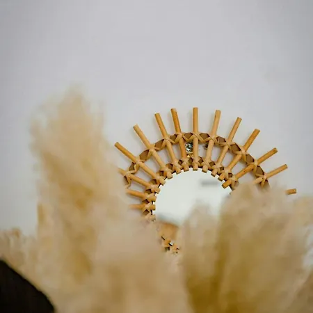 Apartament Le Cosy Gréoux-les-Bains