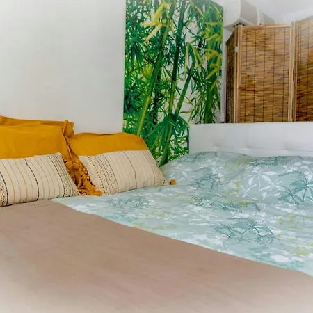 Apartament Le Cosy *