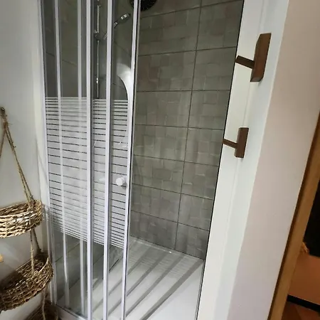 Le Cosy Apartament Gréoux-les-Bains