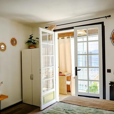 Apartment Lecosy - 2 Personnes