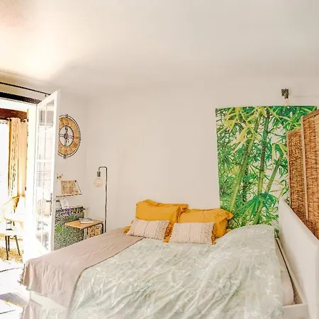 Le Cosy Apartament *