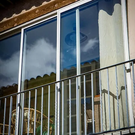 Apartament Le Cosy Gréoux-les-Bains