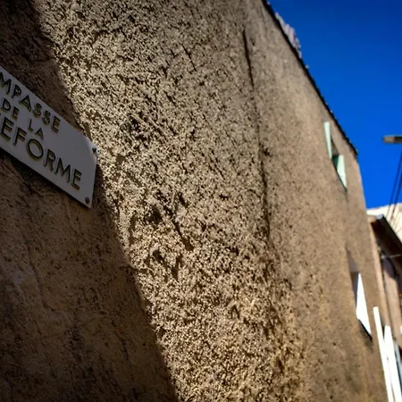 Le Cosy Gréoux-les-Bains