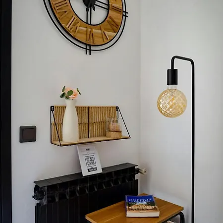 Le Cosy Gréoux-les-Bains