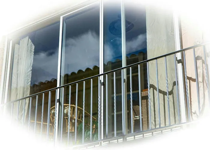 Le Cosy * Gréoux-les-Bains