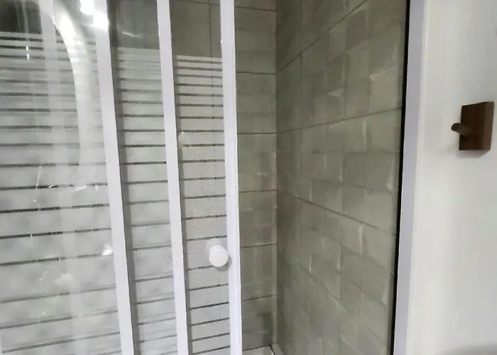 Lägenhet Le Cosy Gréoux-les-Bains