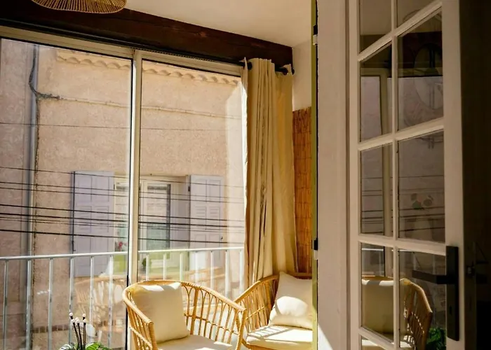 Le Cosy Gréoux-les-Bains