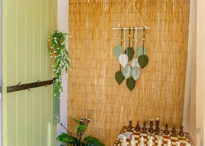 Le Cosy Lägenhet Gréoux-les-Bains