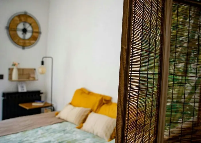 Le Cosy Gréoux-les-Bains