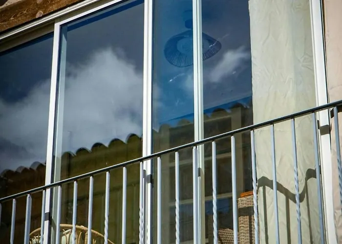 Le Cosy * Gréoux-les-Bains