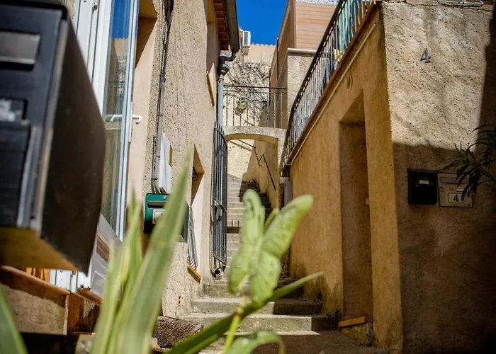 Le Cosy * Gréoux-les-Bains