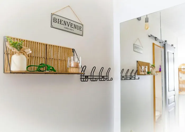 Le Cosy Gréoux-les-Bains