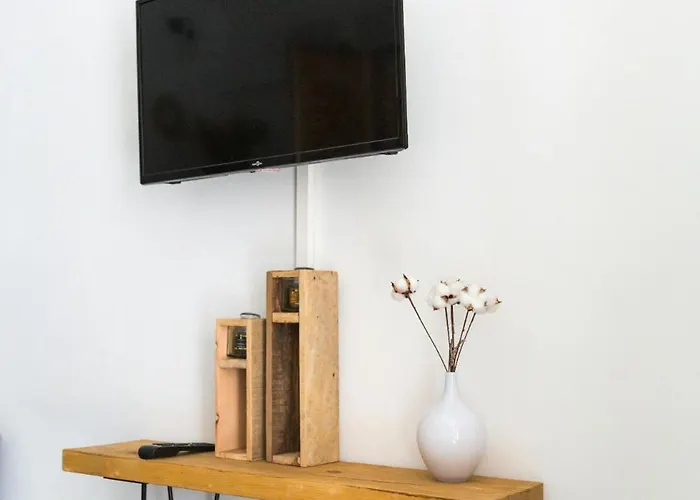 Le Cosy * Gréoux-les-Bains